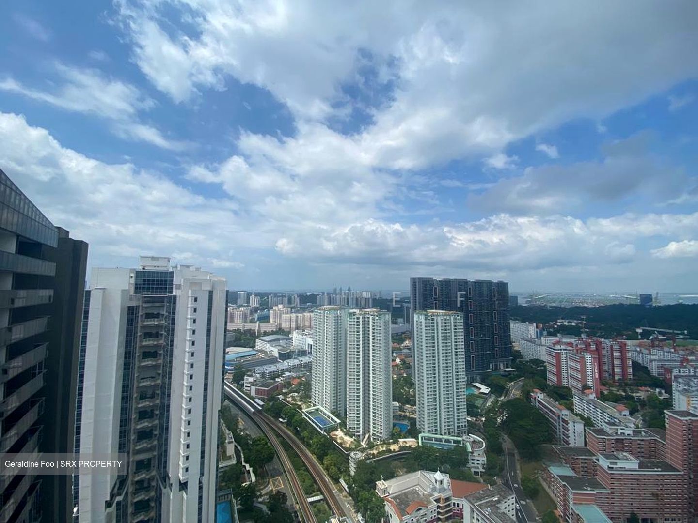 Commonwealth Towers (D3), Condominium #494231081